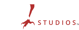 Draven Studios LLC. Logo
